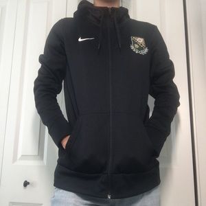 Nike athletic jacket